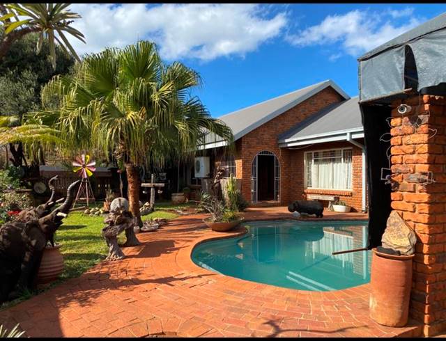 3 BEDROOM HOUSE FOR SALE IN IMPALA PARK